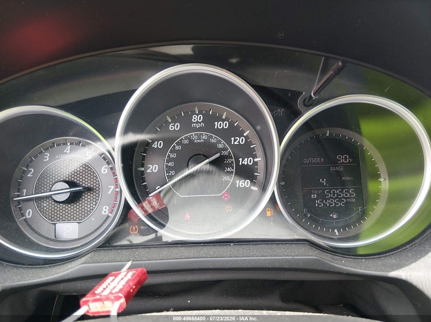 MAZDA MAZDA6 - zdjęcie 7