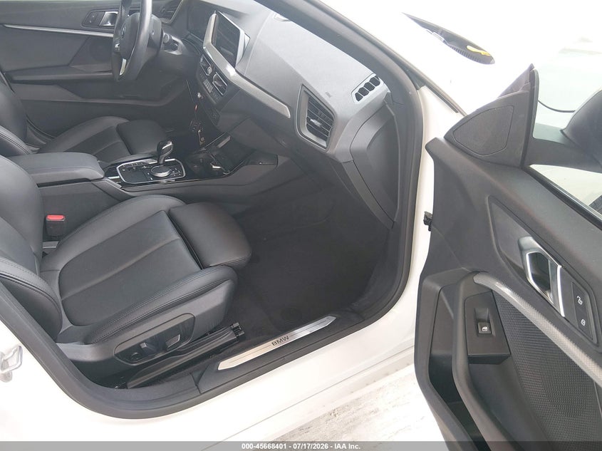 2024 BMW 228I GRAN COUPE auction photo 5