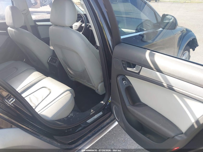 2014 AUDI ALLROAD auction photo 8