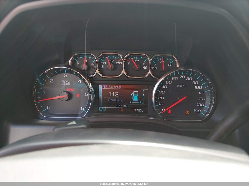 GMC SIERRA 1500 2018 VIN 3GTU2NEC8JG616182
