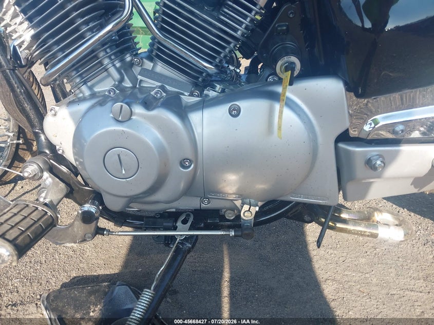 2024 Yamaha Xv250 C VIN: JYAVG04Y7RA002929 Lot: 45668427