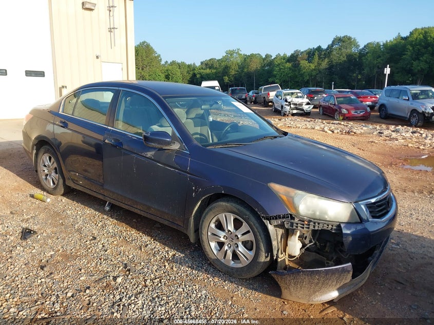 2009 Honda Accord
