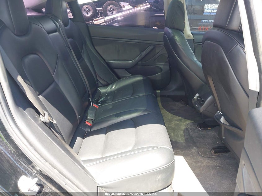 2018 TESLA MODEL 3 · Фото 8