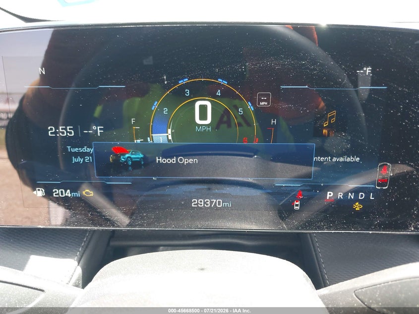 2025 Chevrolet Equinox Fwd Lt VIN: 3GNAXHEG8SL190888 Lot: 45668500