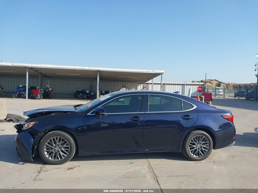 LEXUS ES 350 - zdjęcie 14
