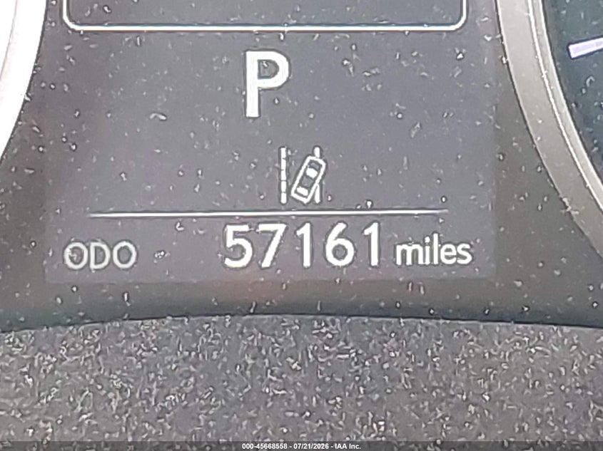 LEXUS ES 350 - zdjęcie 15
