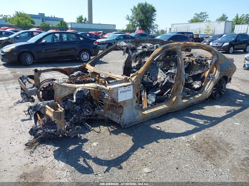 Vin: wba7e2c59jg742762, lot: 46167165, bmw 740i 20182