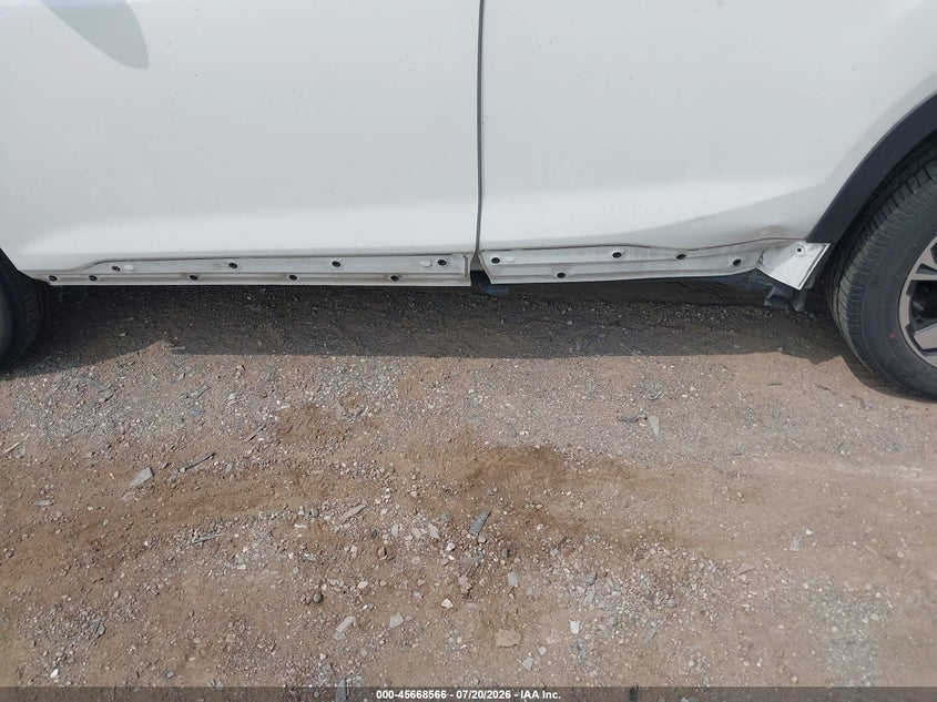 2020 Subaru Forester Touring VIN: JF2SKAXC7LH582629 Lot: 45668566