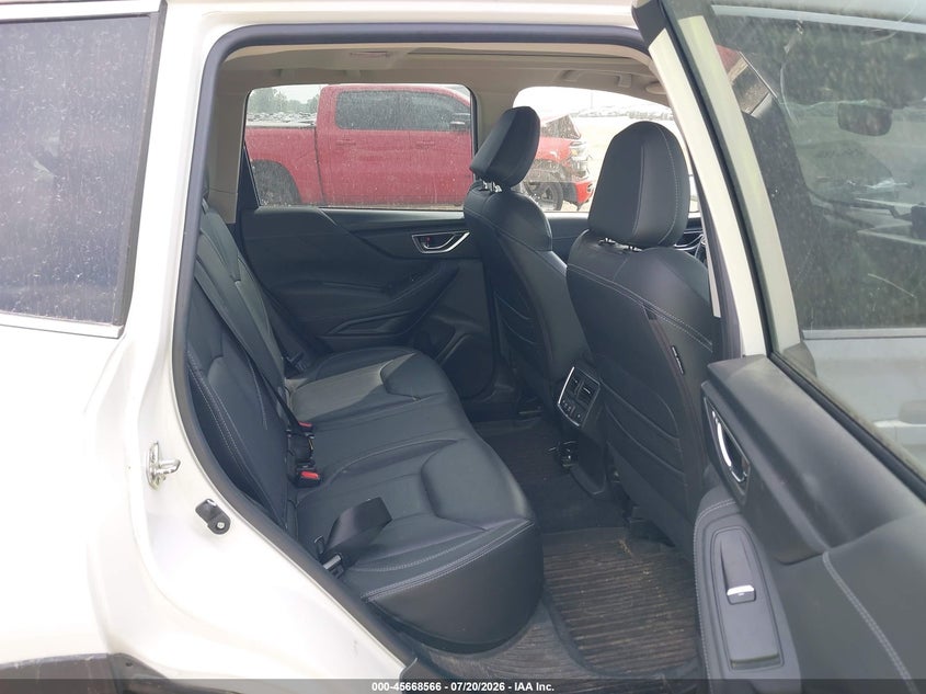 2020 Subaru Forester Touring VIN: JF2SKAXC7LH582629 Lot: 45668566