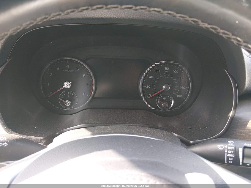 2021 Kia Telluride Sx VIN: 5XYP5DHC4MG131275 Lot: 45668602