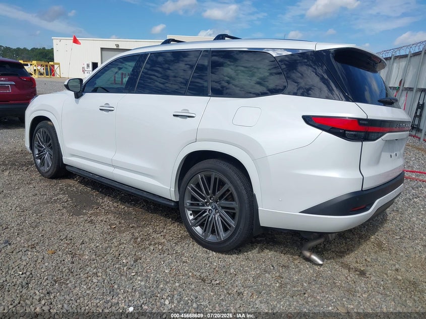 Vin: 5tdaaab63ts066603, lot: 46167209, lexus tx 350 luxury 20263