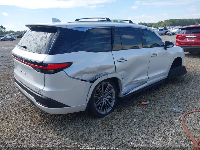 Vin: 5tdaaab63ts066603, lot: 46167209, lexus tx 350 luxury 20264