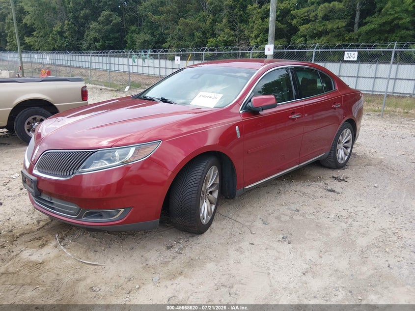 Vin: 1lnhl9dk8dg605144, lot: 46167220, lincoln mks 20132