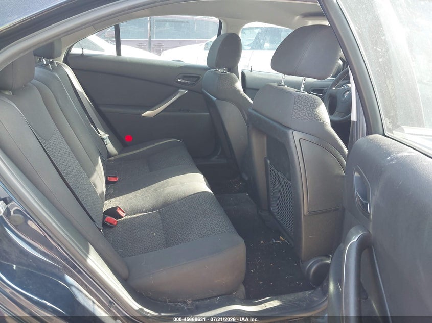 2008 Pontiac G6 Value Leader VIN: 1G2ZF57B584229485 Lot: 45668631
