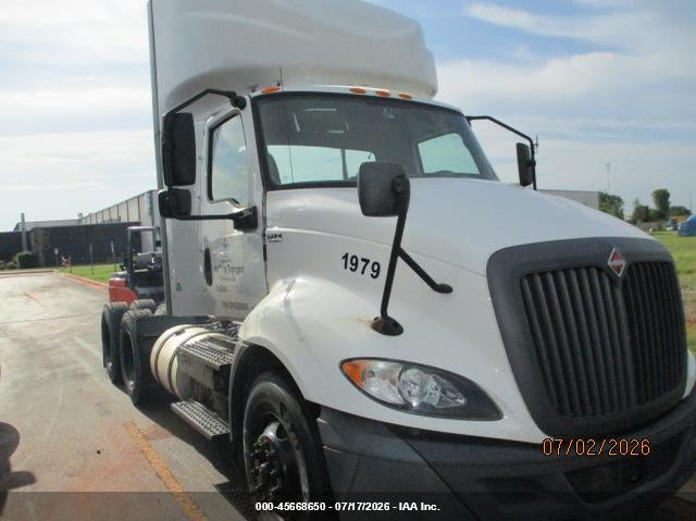 2020 INTERNATIONAL RH auction photo 1