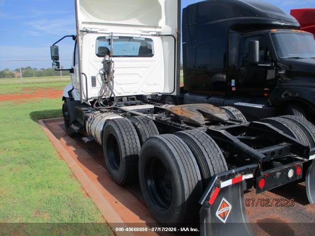2020 INTERNATIONAL RH auction photo 3