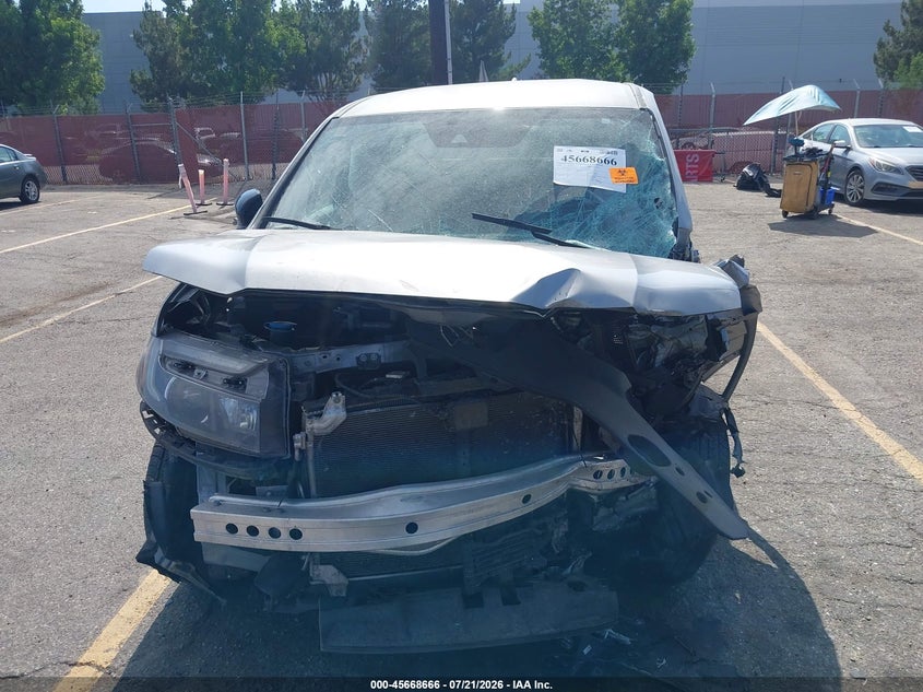 2024 Honda Ridgeline Sport VIN: 5FPYK3F19RB012555 Lot: 45668666