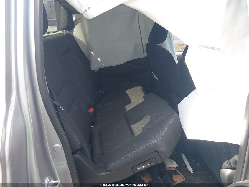 2024 Honda Ridgeline Sport VIN: 5FPYK3F19RB012555 Lot: 45668666