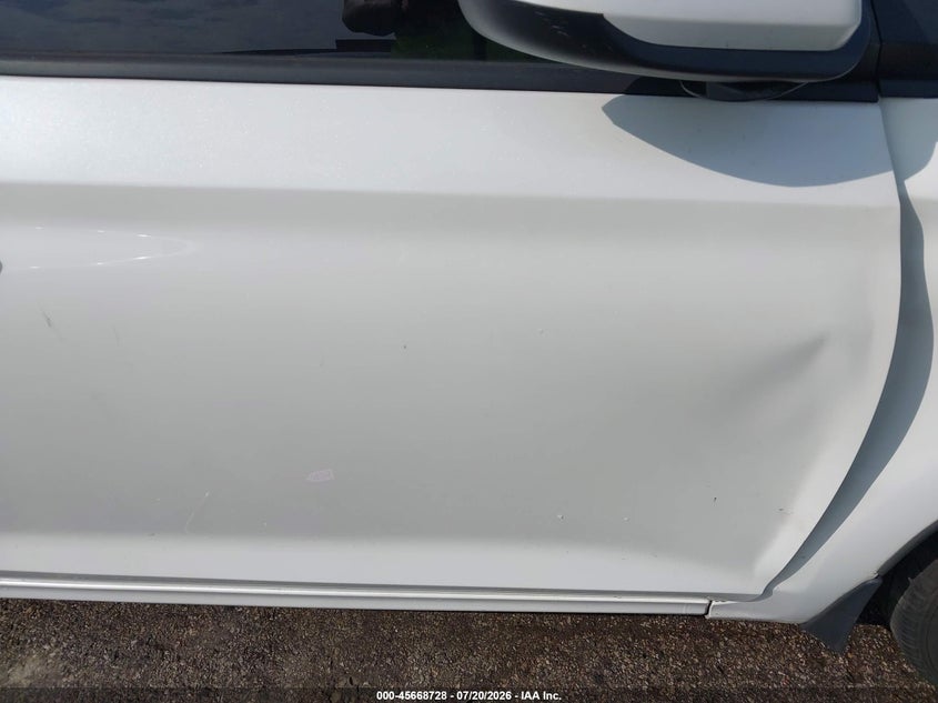 2019 Hyundai Accent Se VIN: 3KPC24A37KE044188 Lot: 45668728