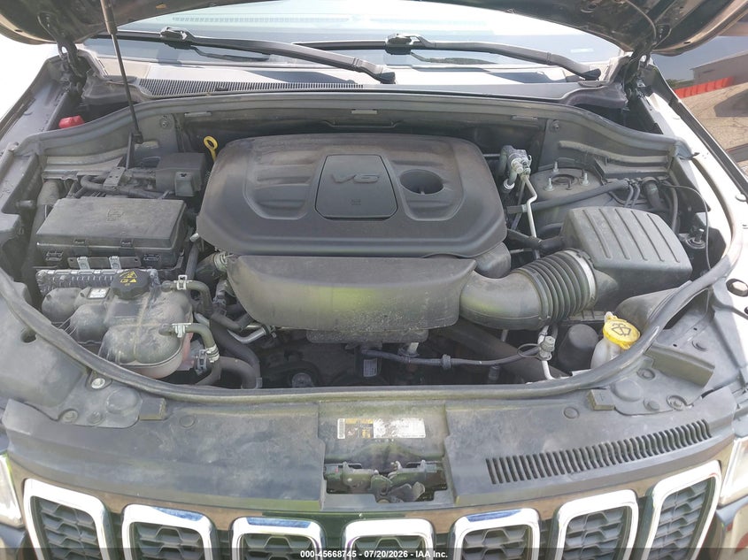 JEEP GRAND CHEROKEE 2019 VIN 1C4RJFAG7KC837039