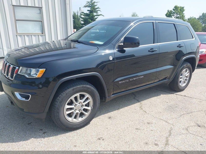 JEEP GRAND CHEROKEE 2019 VIN 1C4RJFAG7KC837039