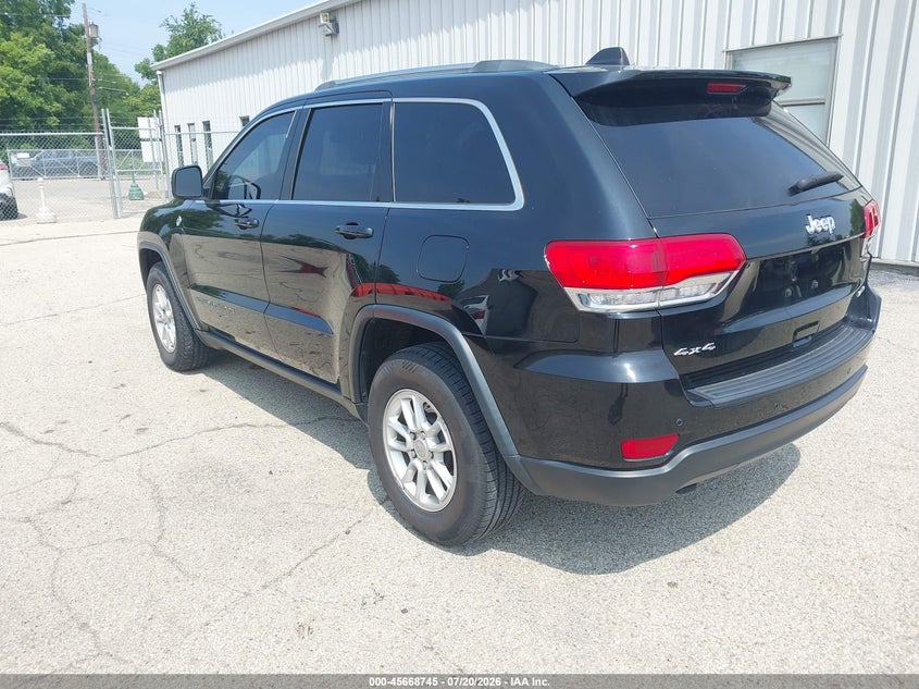 JEEP GRAND CHEROKEE 2019 VIN 1C4RJFAG7KC837039