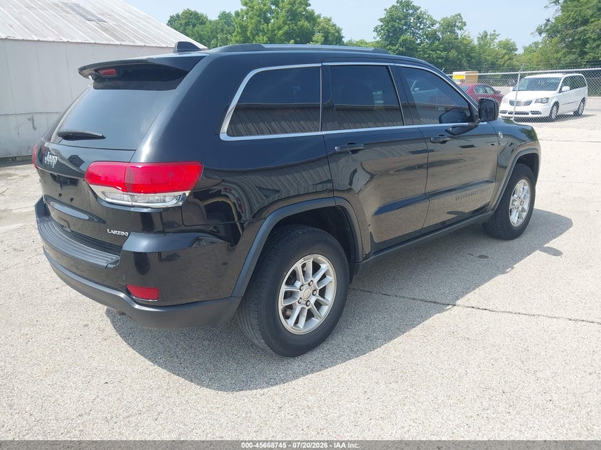 JEEP GRAND CHEROKEE 2019 VIN 1C4RJFAG7KC837039