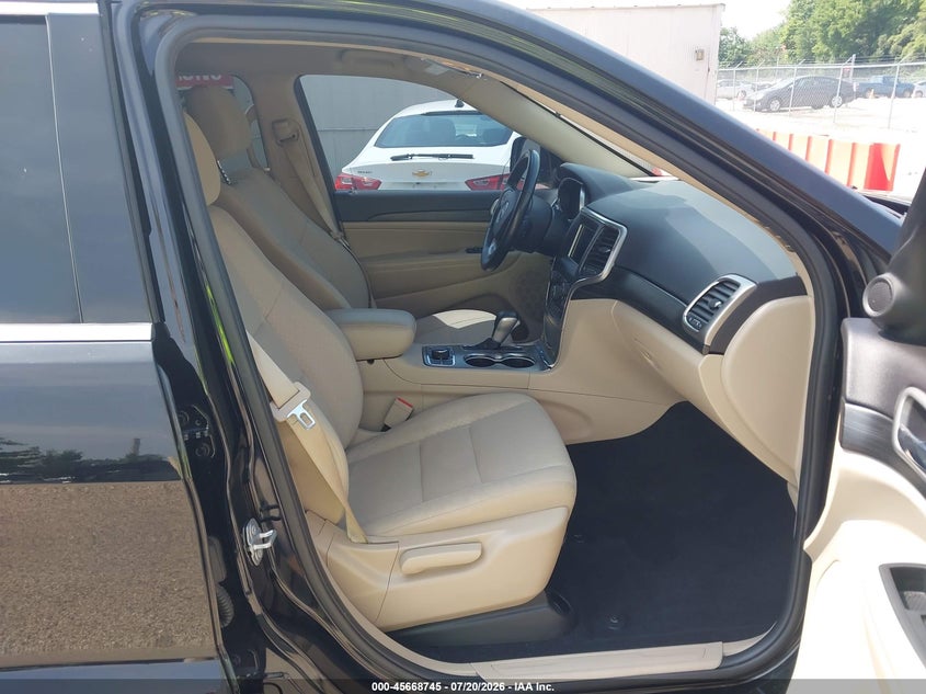 JEEP GRAND CHEROKEE 2019 VIN 1C4RJFAG7KC837039