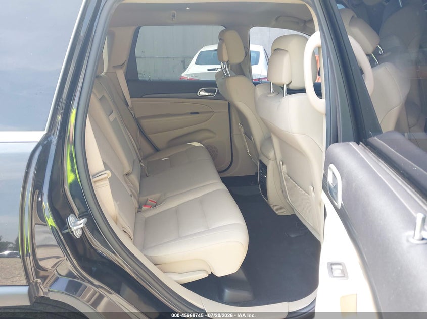 JEEP GRAND CHEROKEE 2019 VIN 1C4RJFAG7KC837039