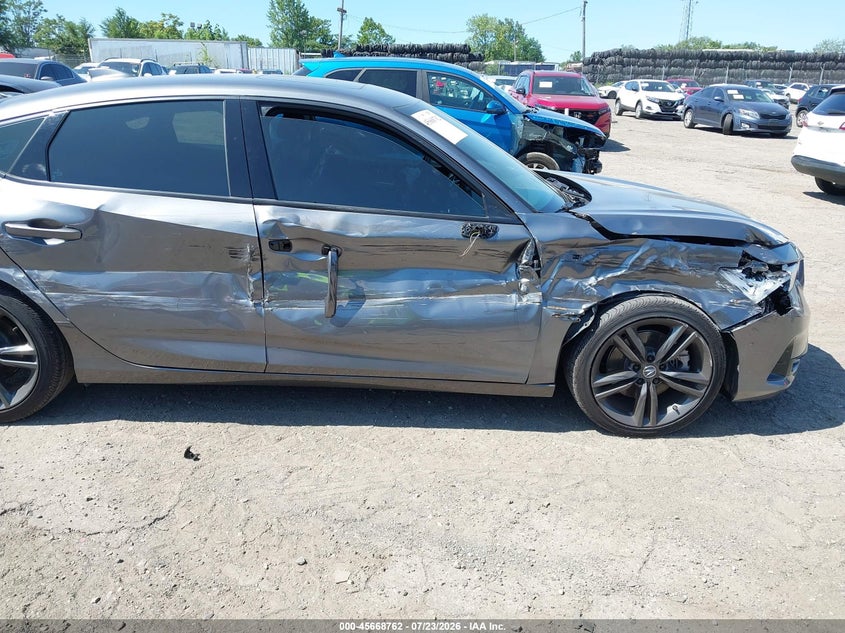 2023 ACURA INTEGRA auction photo 6