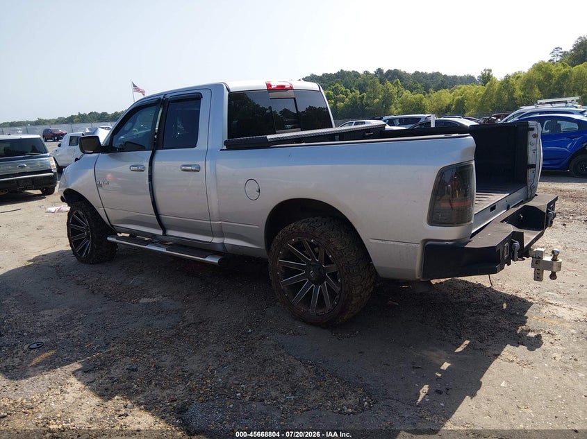 Vin: 1d7rb1gp0as249761, lot: 46167404, dodge ram 1500 slt/sport/trx 20103