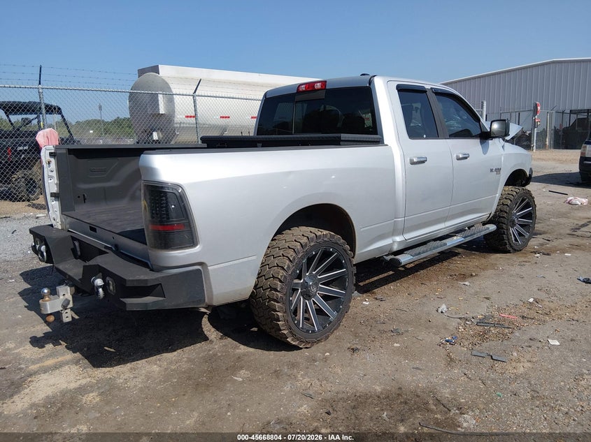 Vin: 1d7rb1gp0as249761, lot: 46167404, dodge ram 1500 slt/sport/trx 20104