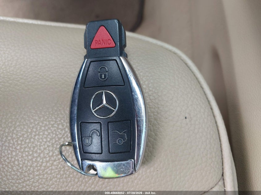 2012 Mercedes-Benz Gl 450 4Matic VIN: 4JGBF7BEXCA763758 Lot: 45668852