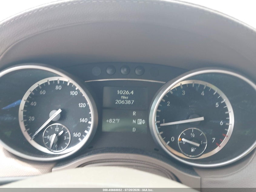 2012 Mercedes-Benz Gl 450 4Matic VIN: 4JGBF7BEXCA763758 Lot: 45668852
