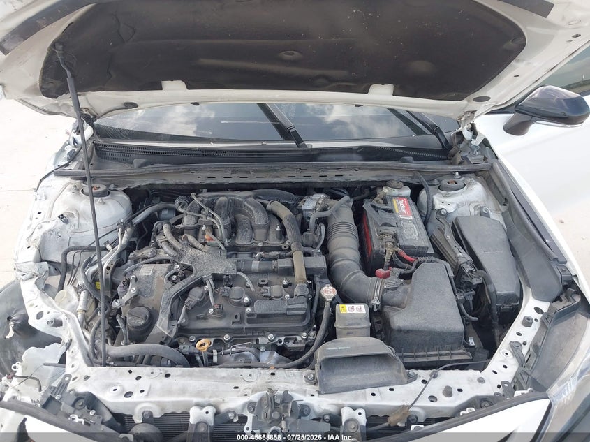 TOYOTA CAMRY - zdjęcie 10