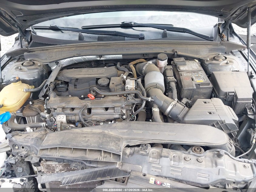 2021 Kia K5 Lxs VIN: 5XXG14J23MG049426 Lot: 45668860