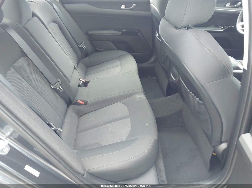 2021 Kia K5 Lxs VIN: 5XXG14J23MG049426 Lot: 45668860