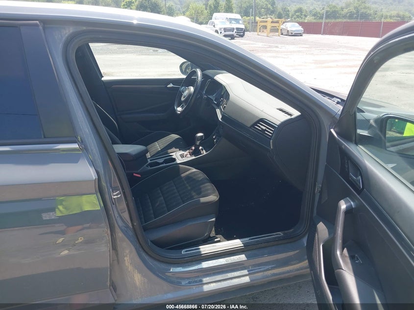 2020 VOLKSWAGEN JETTA GLI auction photo 5
