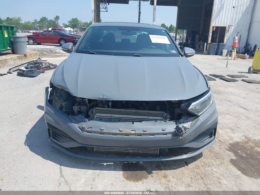 2020 VOLKSWAGEN JETTA GLI auction photo 6
