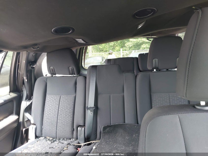 2015 Ford Expedition Xlt VIN: 1FMJU1HT4FEF49432 Lot: 45668880