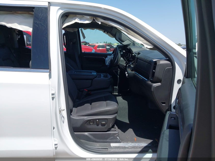 2026 GMC SIERRA 1500 auction photo 5
