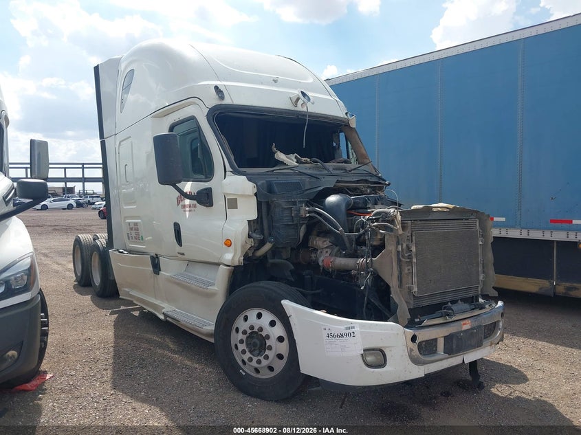 2015 FREIGHTLINER CASCADIA 125