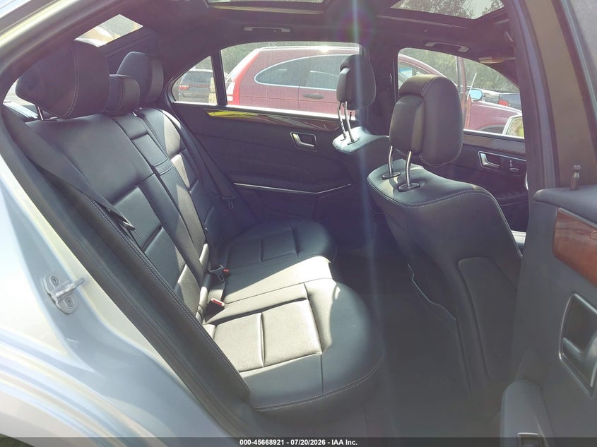 2016 Mercedes-Benz E 350 4Matic VIN: WDDHF8JB8GB181112 Lot: 45668921