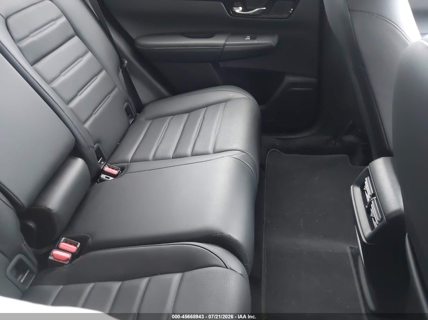 2024 HONDA CR-V auction photo 8