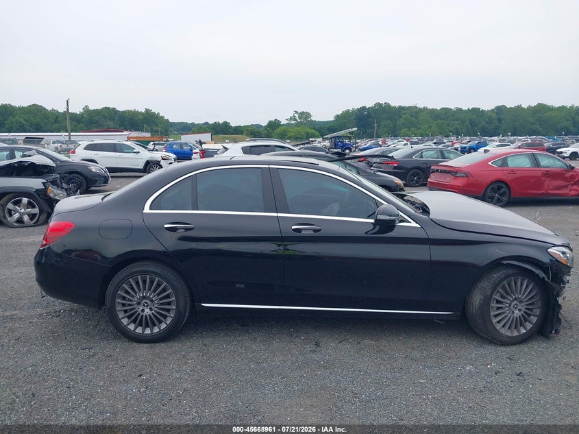 2016 Mercedes-Benz C 300 Luxury 4Matic VIN: 55SWF4KB2GU114901 Lot: 45668961