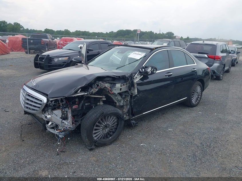 2016 MERCEDES-BENZ C 300 — zdjęcie 2