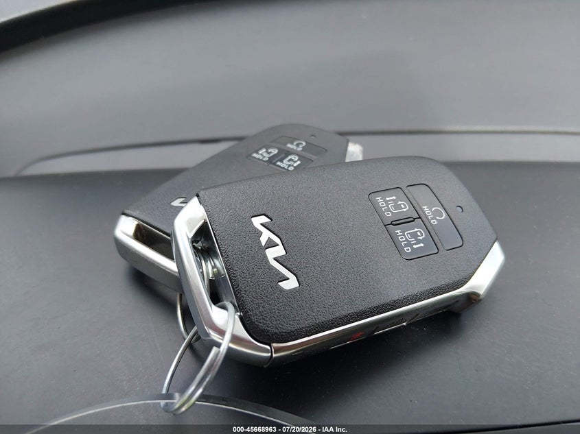 2022 Kia Carnival Mpv Sx Prestige VIN: KNDNE5H38N6060938 Lot: 45668963