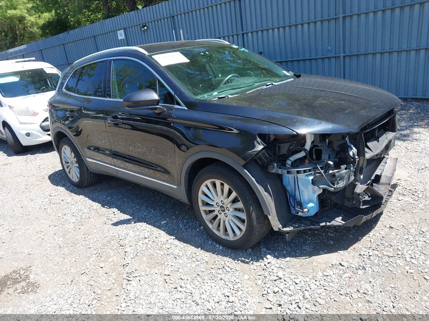 Vin: 5lmcj1d90kul34543, lot: 46167569, lincoln mkc standard 2019 img_1