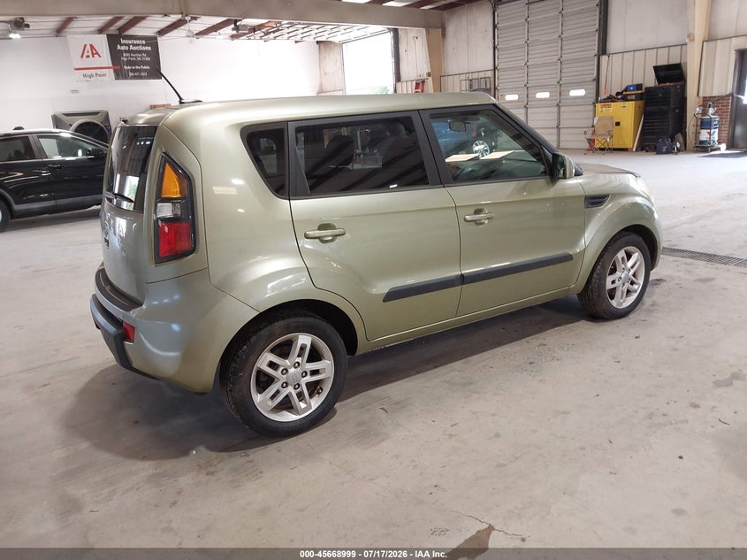 AtlanticExpress - Kia Soul
