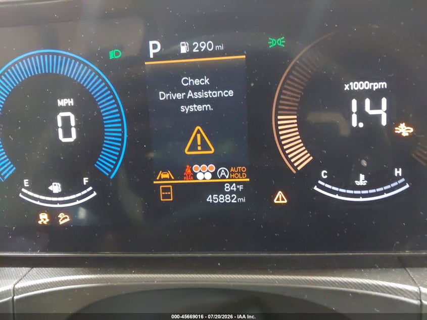2024 Hyundai Santa Fe Sel VIN: 5NMP24GL7RH011803 Lot: 45669016